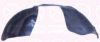 KLOKKERHOLM 2092388 Panelling, mudguard